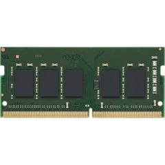 Kingston SODIMM ECC 8GB DDR4 1Rx8 Hynix D 3200MHz PC4-25600 KSM32SES8/8HD