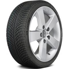 Michelin Pilot Alpin 5 215/65R16 102H