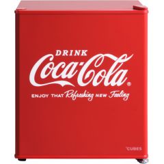 Scandomestic Coca-Cola Fiftycube
