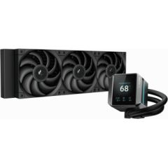 Dzesētājs DeepCool MYSTIQUE 360