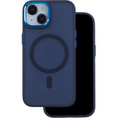 Mocco Frozen MagSafe Case Защитный Чехол для Apple iPhone 13