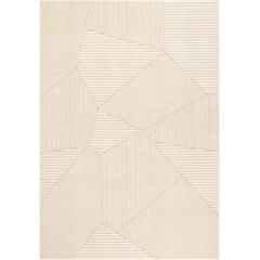 Carpet VELUTTO-3, 200x285cm, beige