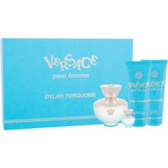 Versace Pour Femme / Dylan Turquoise 100ml