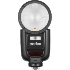 Godox вспышка V1 Pro для Nikon