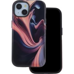 Mocco Decor Case Aizsargapvalks Priekš Apple iPhone 14 Pro Max