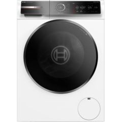 Bosch WGB256ABSN Veļas Mašīna HomeConnect 10kg 1600rpm i-Dos