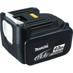 Makita accumulator 14.4V, 4.0Ah, lithium-ion (BL1440)
