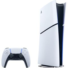 Sony PlayStation 5 Slim Digital Edition, game console