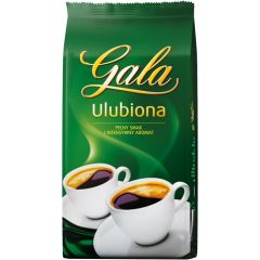 Kawa mielona Tchibo Gala Ulubiona 450g