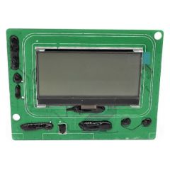 Display pcb, Worx