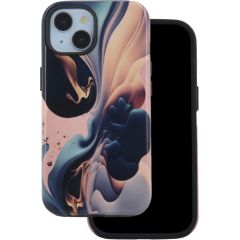 Mocco Decor Case Защитный Чехол для Apple iPhone 15 Pro