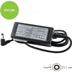 Extradigital Laptop Power Adapter ASUS 36W: 12V, 3A