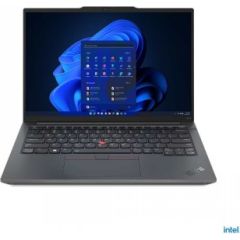 LENOVO THINKPAD E14 G5, 14" WUXGA 300N, I5-1335U, 16GB, 256GB, IRIS XE GFX, NO-LTE, FHD IR-CAM, 57WH, W11PRO, 2YCI+CO?, SWE