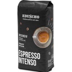 Kawa ziarnista Tchibo Eduscho Espresso Intenso 1000g