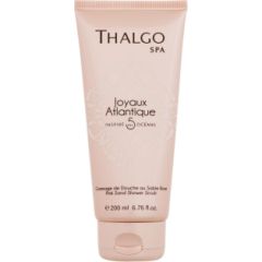 Thalgo SPA / Joyaux Atlantique Pink Sand Shower Scrub 200ml