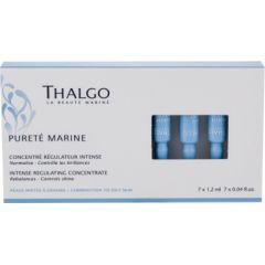 Thalgo Pureté Marine / Intense Regulating 7x1,2ml