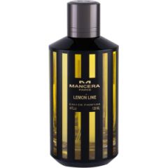 Mancera Line / Lemon 120ml