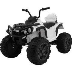 Ramiz Pojazd Quad ATV 2.4G Biały