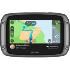 Nawigacja GPS TomTom TomTom RIDER 500 EU45