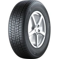 Gislaved Euro Frost 6 215/65R16 98H