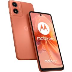 Motorola Moto G04 Смартфон 4GB / 64GB