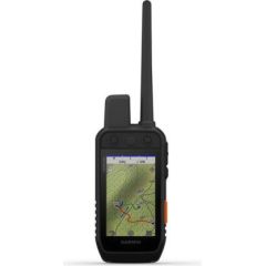 Garmin Alpha 200i GPS suņu izsekošanas ierīce