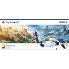 Sony PLAYSTATION VR2 - HORIZON CALL OF THE MOUNTAIN BUNDLE