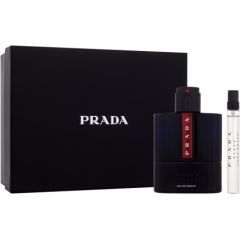 Prada Luna Rossa / Ocean 100ml