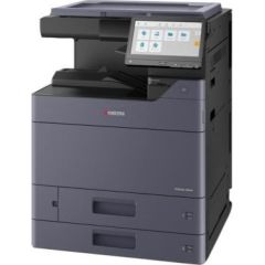 Kyocera TASKalfa 2554ci Printer Laser Colour A3 25 ppm Ethernet LAN USB NFC