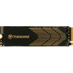 TRANSCEND 1TB M.2 2280 PCIe Gen4x4 NVMe