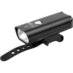 Bike flashlight Superfire GT-R1, 200lm, USB