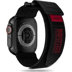 Tech-Protect watch strap Scout Pro Apple Watch 42/44/45/49mm, black