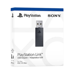 Adapter Sony Playstation Link USB