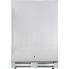 Outdoor refrigerator RETT136A 136L