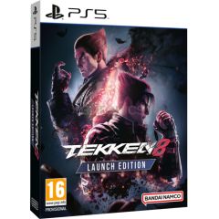 Sony PS5 Tekken 8