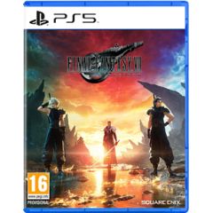 Sony PS5 Final Fantasy VII: Rebirth