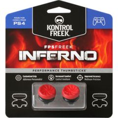 Sony Thumb Grips Kontrol Freek FPS Freek Inferno PS5 (2)