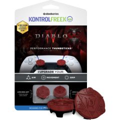 Sony Thumb Grips Kontrol Freek Diablo IV PS5 (2)