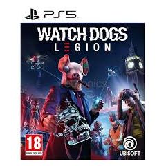 Sony PS5 Watch Dogs: Legion
