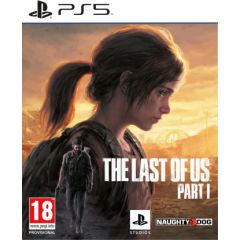 Sony PS5 The Last of Us