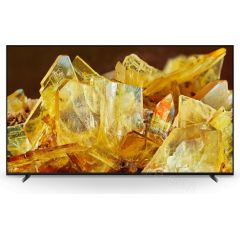 Televizors Sony 75" UHD LED Google TV XR75X90LAEP