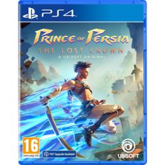 Sony PS4 Prince of Persia: The Lost Crown