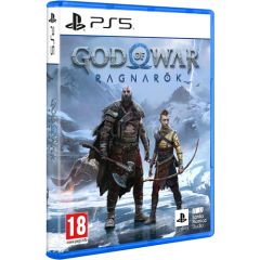 Sony PS5 God of War Ragnarök