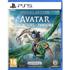 Sony PS5 Avatar: Frontiers of Pandora
