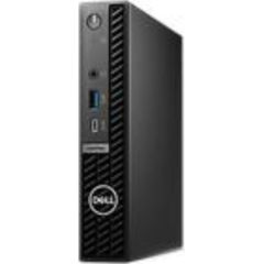 Dell Optiplex 7020 MFF Core i3-14100T 8GB 512GB SSD Integrated WLAN + BT US Kb Mouse W11Pro  3yrs Prosupport   N003O7020MFFEMEA_VP