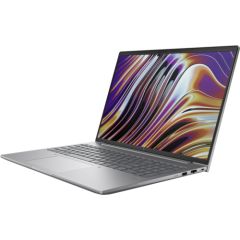 HP ZBook Power 16 G11A - Ryzen 7 8845HS, 16GB, 512GB SSD, 16 WUXGA 300-nit AG, WWAN-ready, Smartcard, FPR, SWE backlit keyboard, 83Wh, Win 11 Pro, 3 years   A3YU9ET#AK8