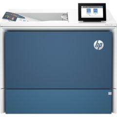 HP Color LaserJet Enterprise 5700dn Printer – A4 Color Laser, Print, Auto-Duplex, LAN, 45ppm, 2000-10000 pages per month (replaces M555dn)   6QN28A#B19