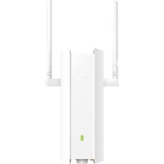 Access Point TP-LINK Omada 1800 Mbps Wi-Fi 6 IEEE 802.3at IEEE 802.11a/b/g IEEE 802.11n IEEE 802.11ac IEEE 802.11ax Bluetooth 5.2 1x10Base-T / 100Base-TX / 1000Base-T Number of antennas 2 EAP625-OUTDOORHD