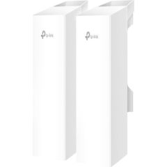 Access Point TP-LINK Omada 867 Mbps IEEE 802.11a/b/g IEEE 802.11n IEEE 802.11ac 3x10Base-T / 100Base-TX / 1000Base-T 3x10/100/1000M EAP211-BRIDGEKIT