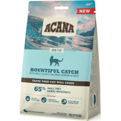 Acana Bountiful Catch Cat 340g